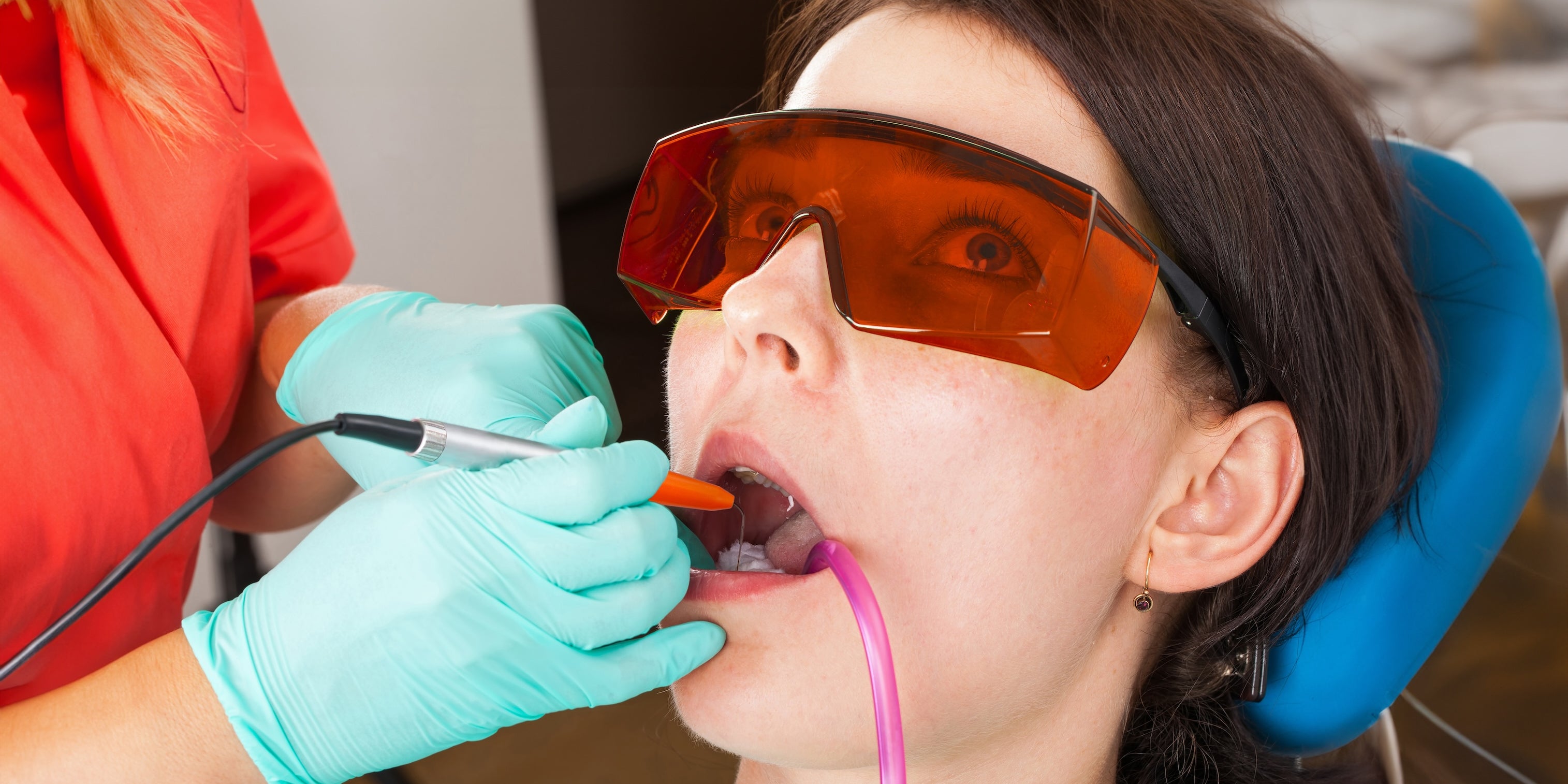 Diode Lasers in Periodontal Surgery: Innovations and Insights from Dr. John Graeber