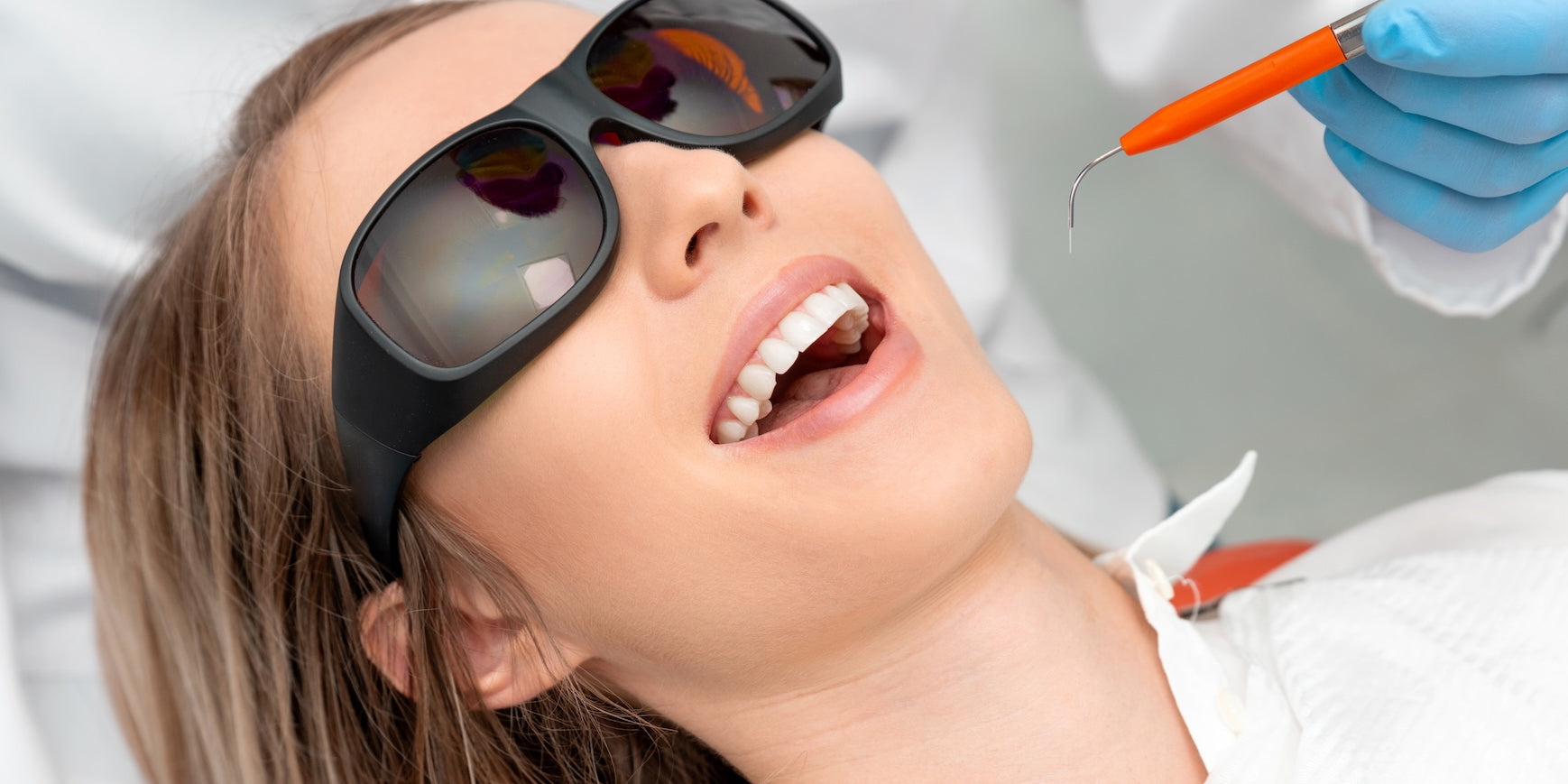 Unlocking the Power of Soft-Tissue Lasers in Hygiene