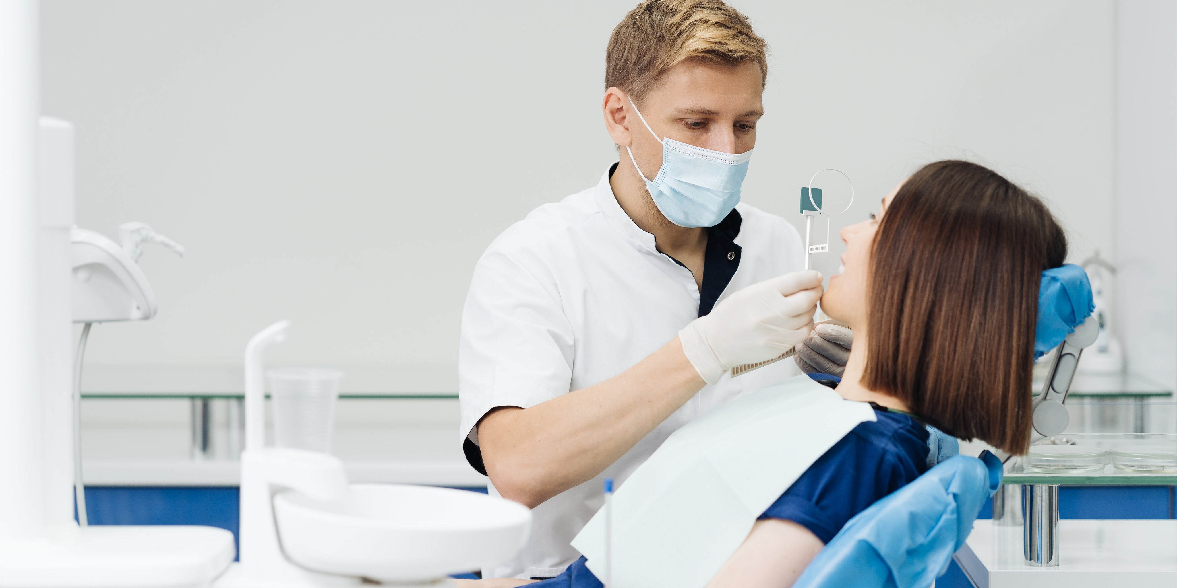 Decoding Dental Sensors: Your Guide to a Crystal-Clear Smile