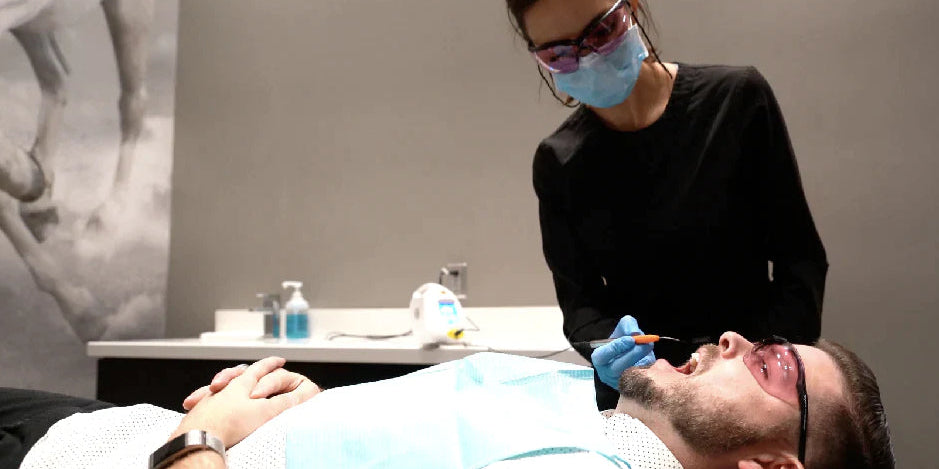 Soft Tissue Diode Lasers: A Boon for Restorative Dentistry