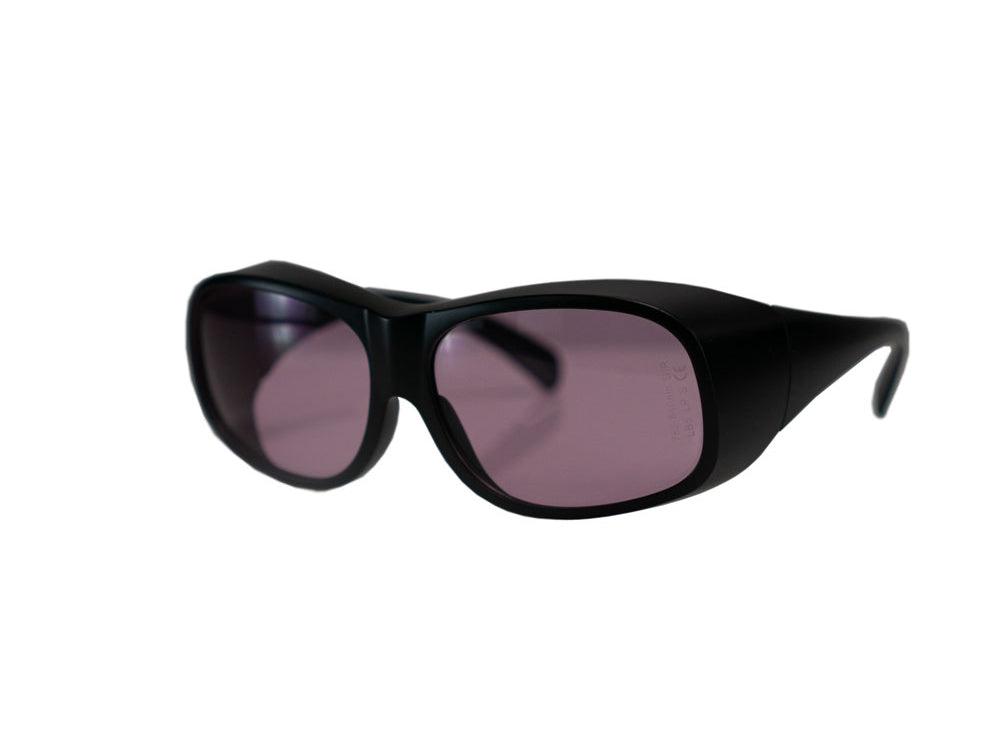 laser safety goggles over glasses Laser Protective Goggles