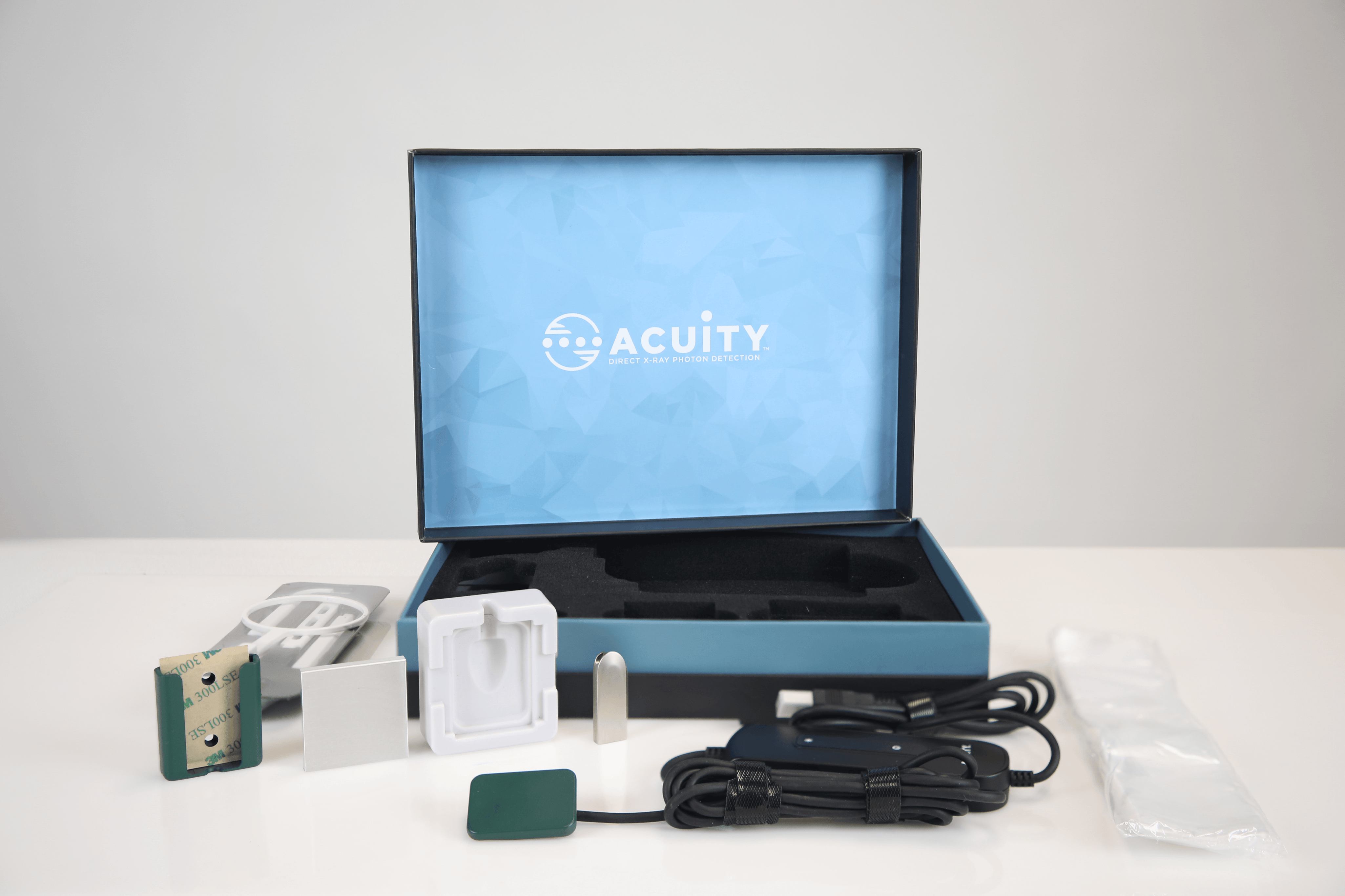 Acuity X-Ray Sensor *Pre-Order* - amdlasers