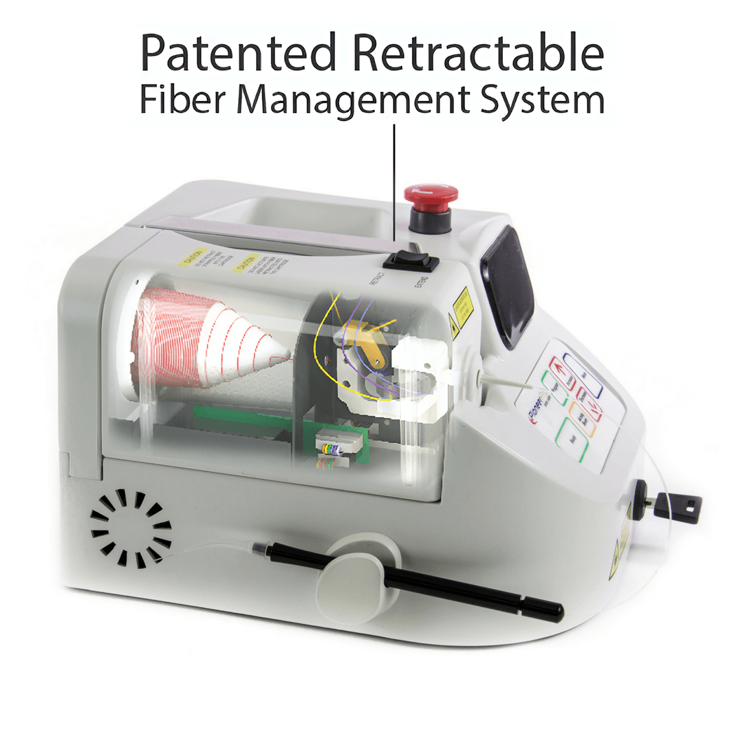 Pioneer Pro Diode Laser
