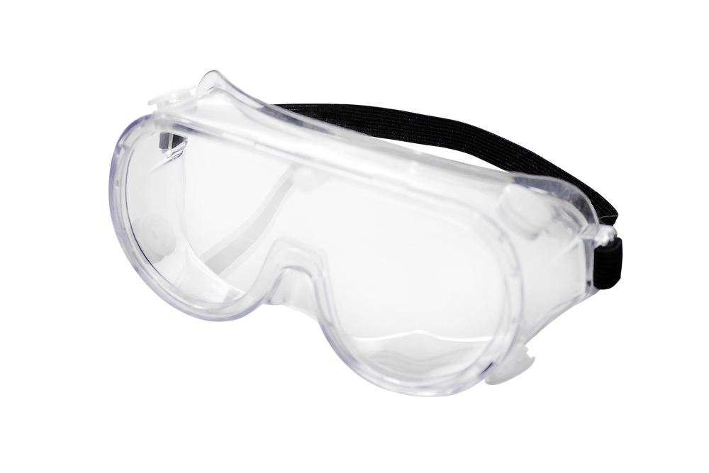 Armis Protective Goggles
