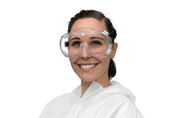 Armis Protective Goggles - amdlasers