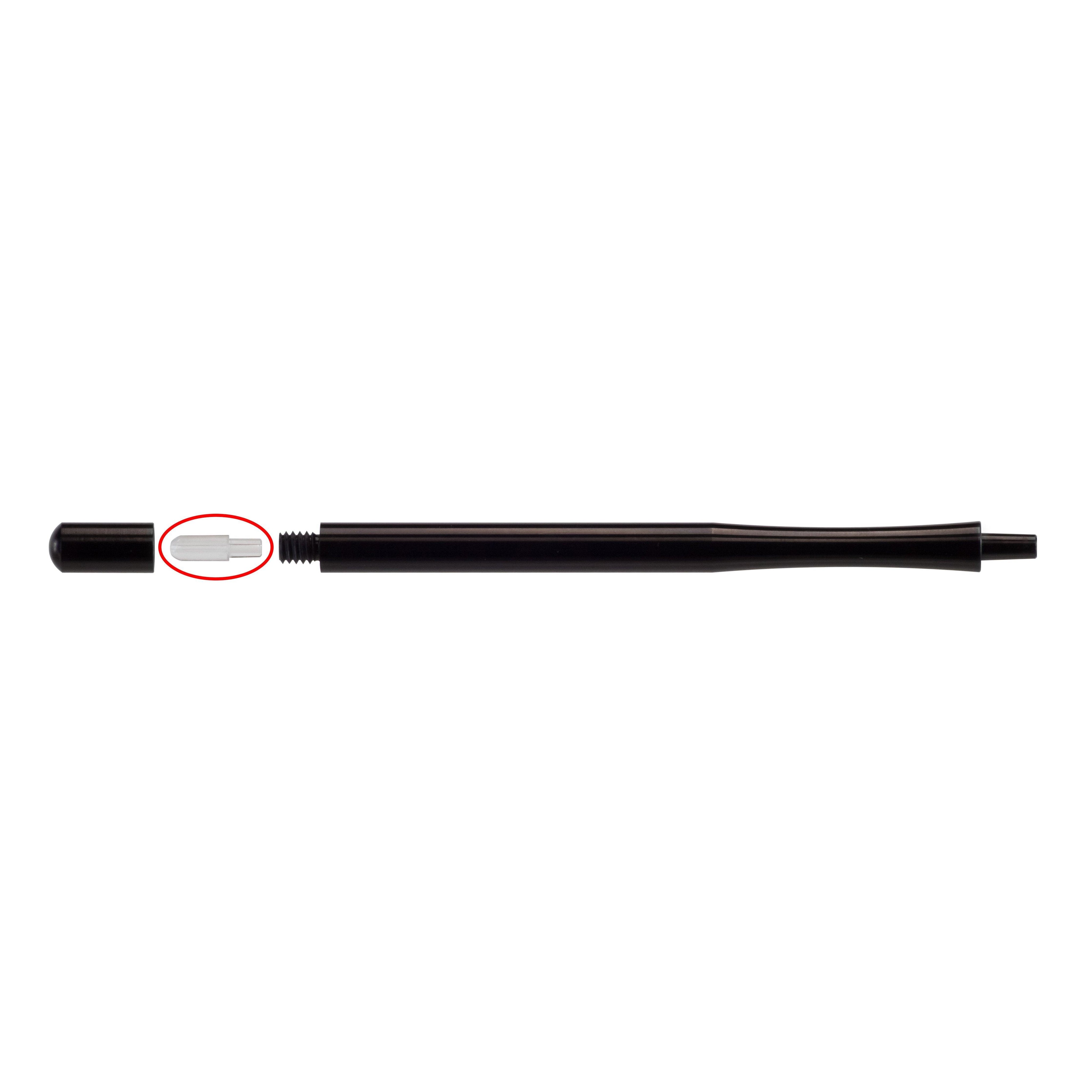 Pioneer Pro Fiber Locking Mechanism - amdlasers