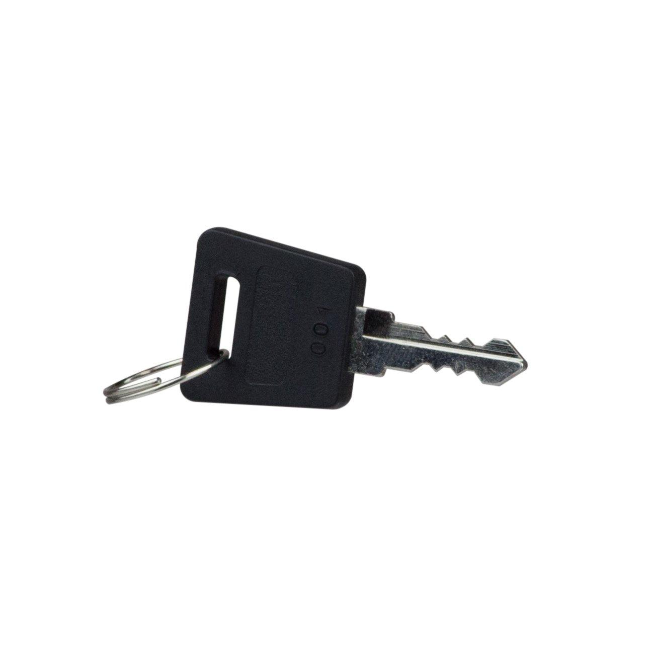 Precise/Pioneer Laser Safety Key - amdlasers