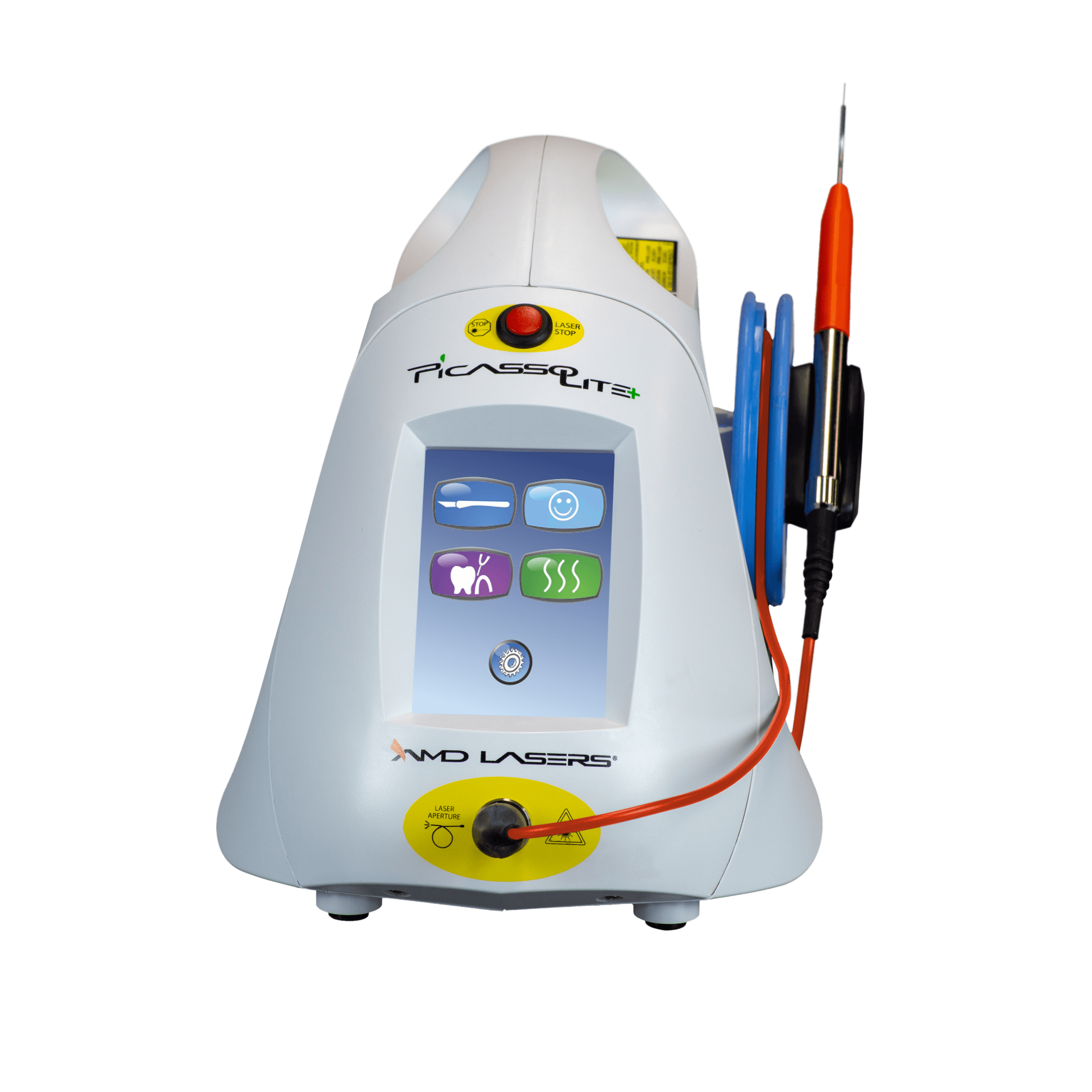 Picasso Lite+ Diode Laser - amdlasers