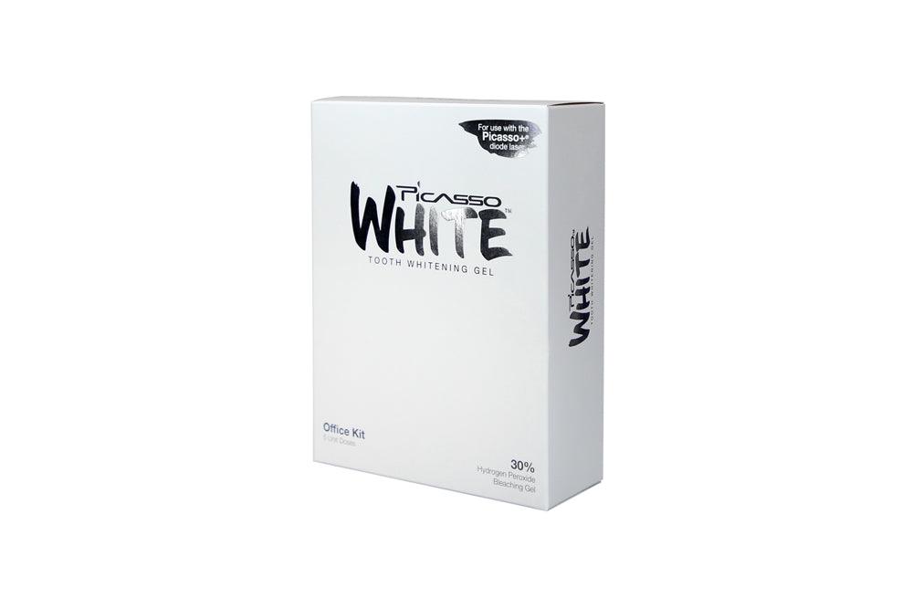 Picasso White Tooth Whitening Gel (For Picasso+ Laser) – AMD Lasers