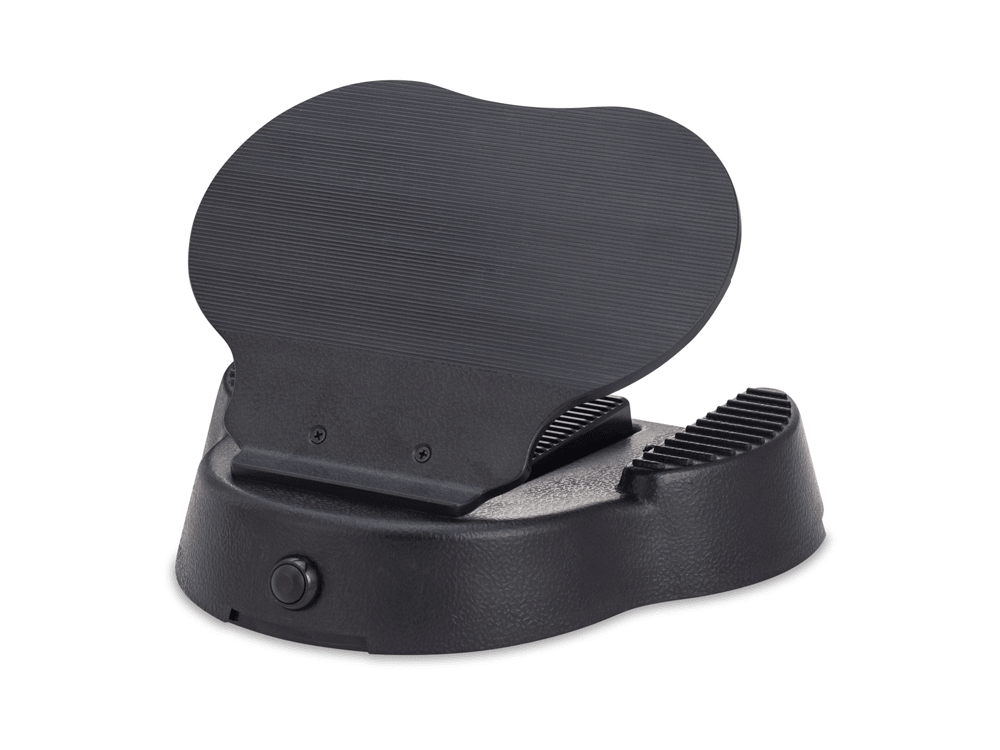 ipad pro foot pedal Pioneer Laser Foot Pedals Wireless Pro