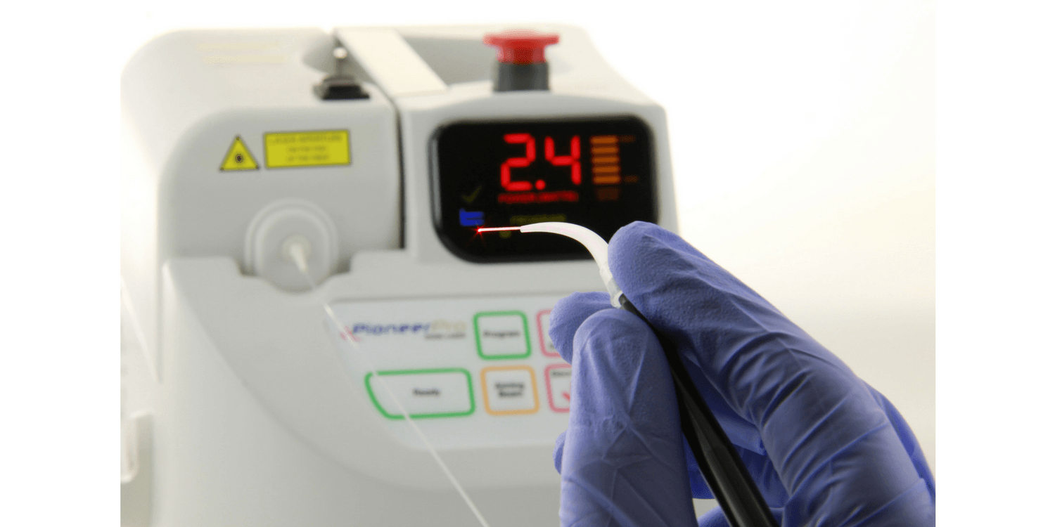Pioneer Pro Diode Laser - amdlasers