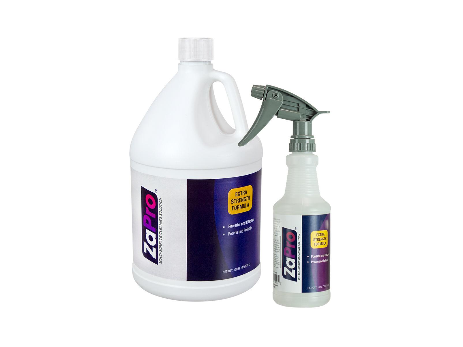 ZaPro Multi-Surface Cleaner – amdlasers