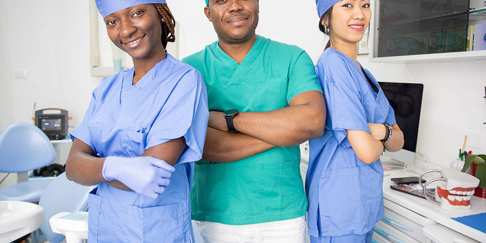 Turn Your Hygiene Team into a Revenue Machine!