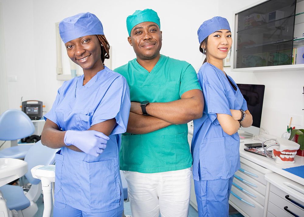 Turn Your Hygiene Team into a Revenue Machine!