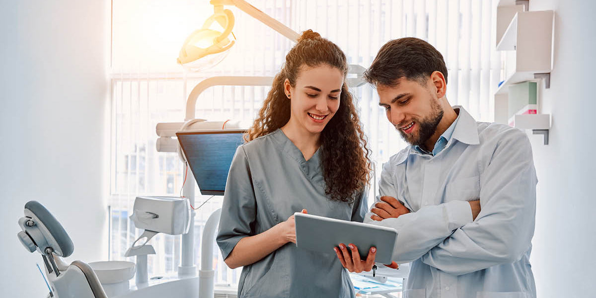 Materials & Tech That Expedite Excellence in Dentistry