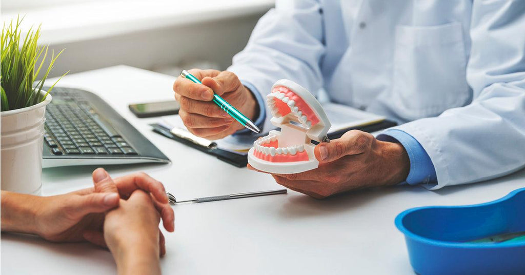 Frequently Asked Questions in Laser Dentistry