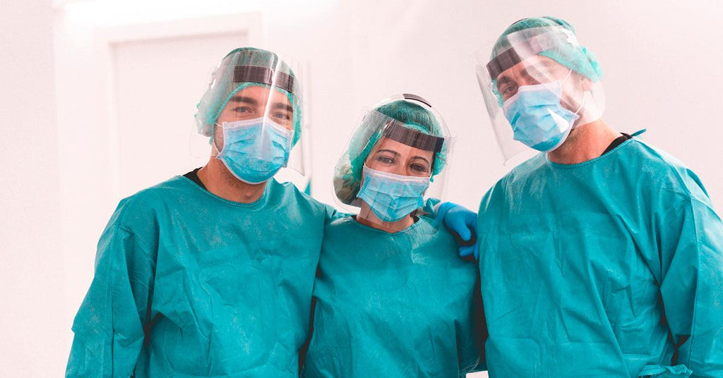 Benefits of Laser Use in Dentistry
