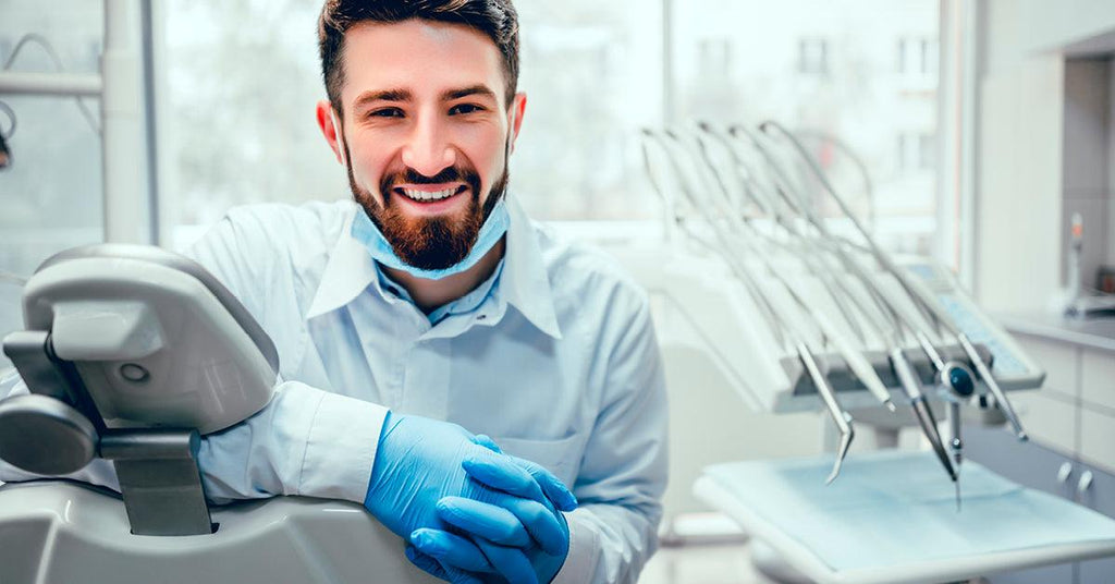 Sulcular Debridement