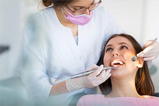 Crown Lengthening