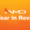 A Year in Review