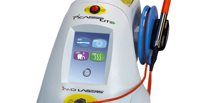 Product Spotlight: Picasso Lite+