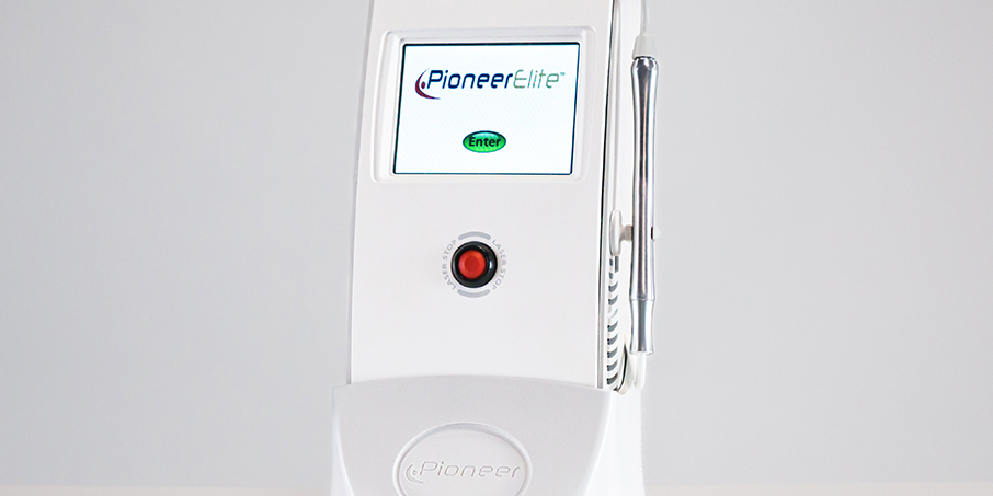Product Spotlight: Pioneer Elite