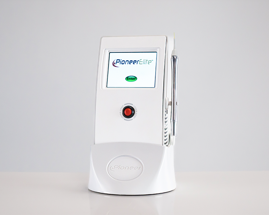 Product Spotlight: Pioneer Elite
