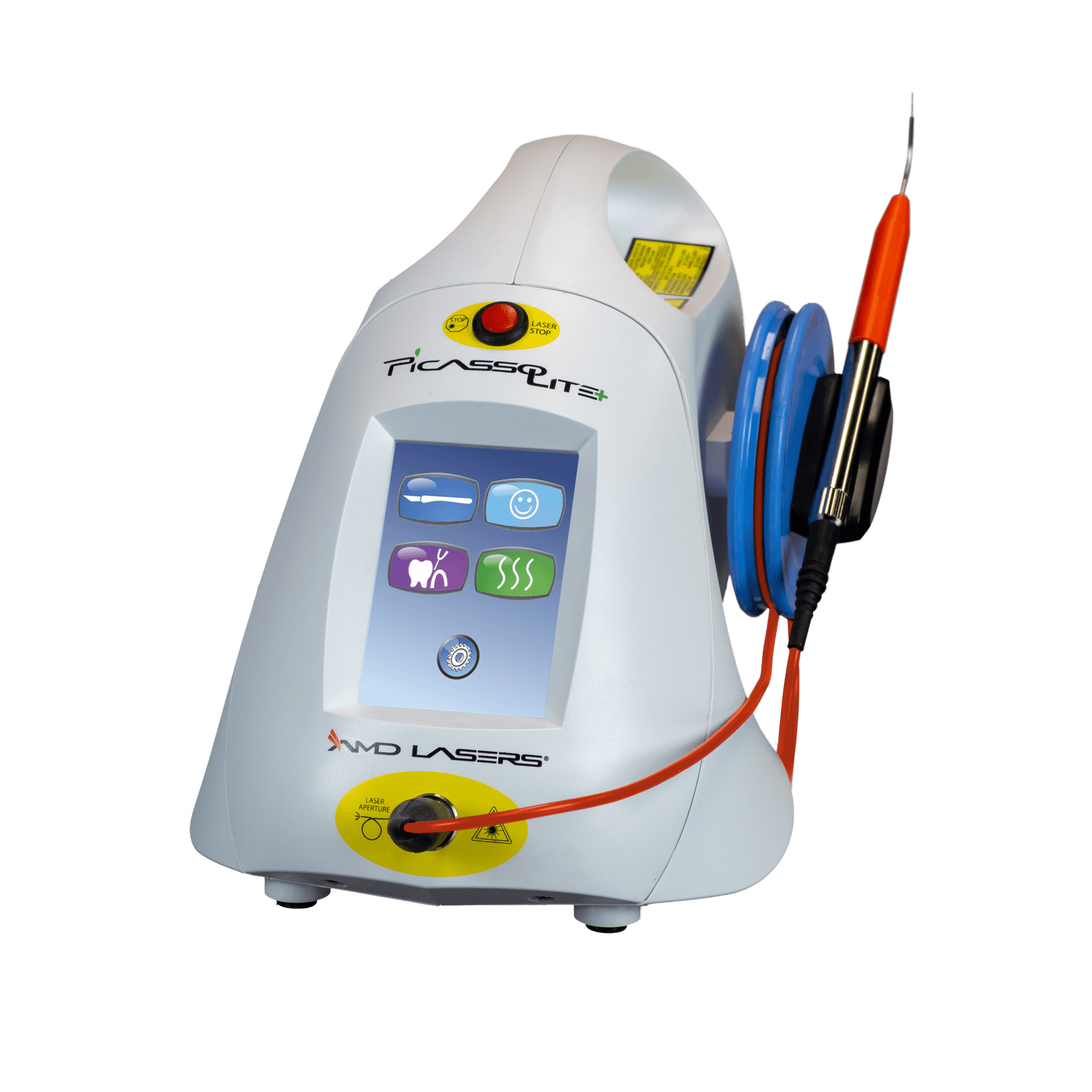 Soft Tissue Diode Lasers
