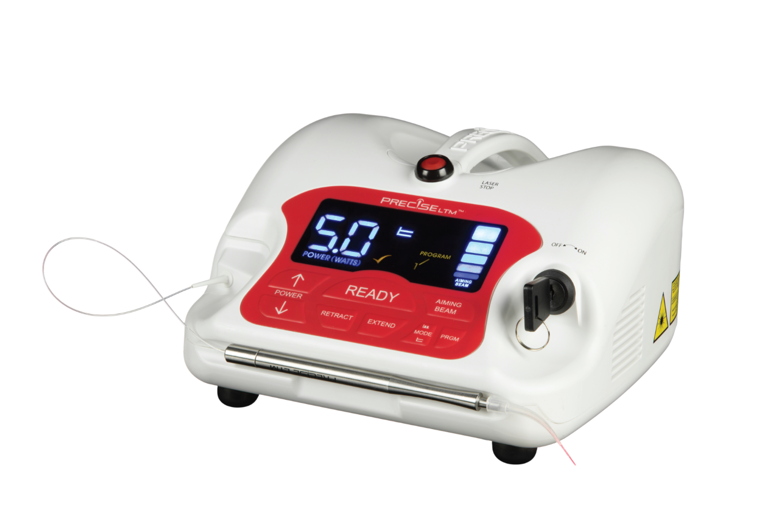 Soft-Tissue Diode Lasers