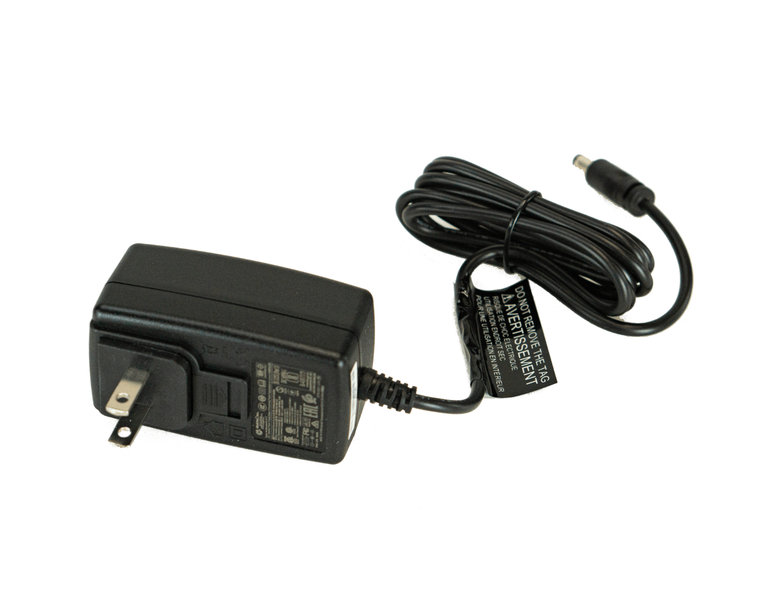 Power Supply for Monet Charger