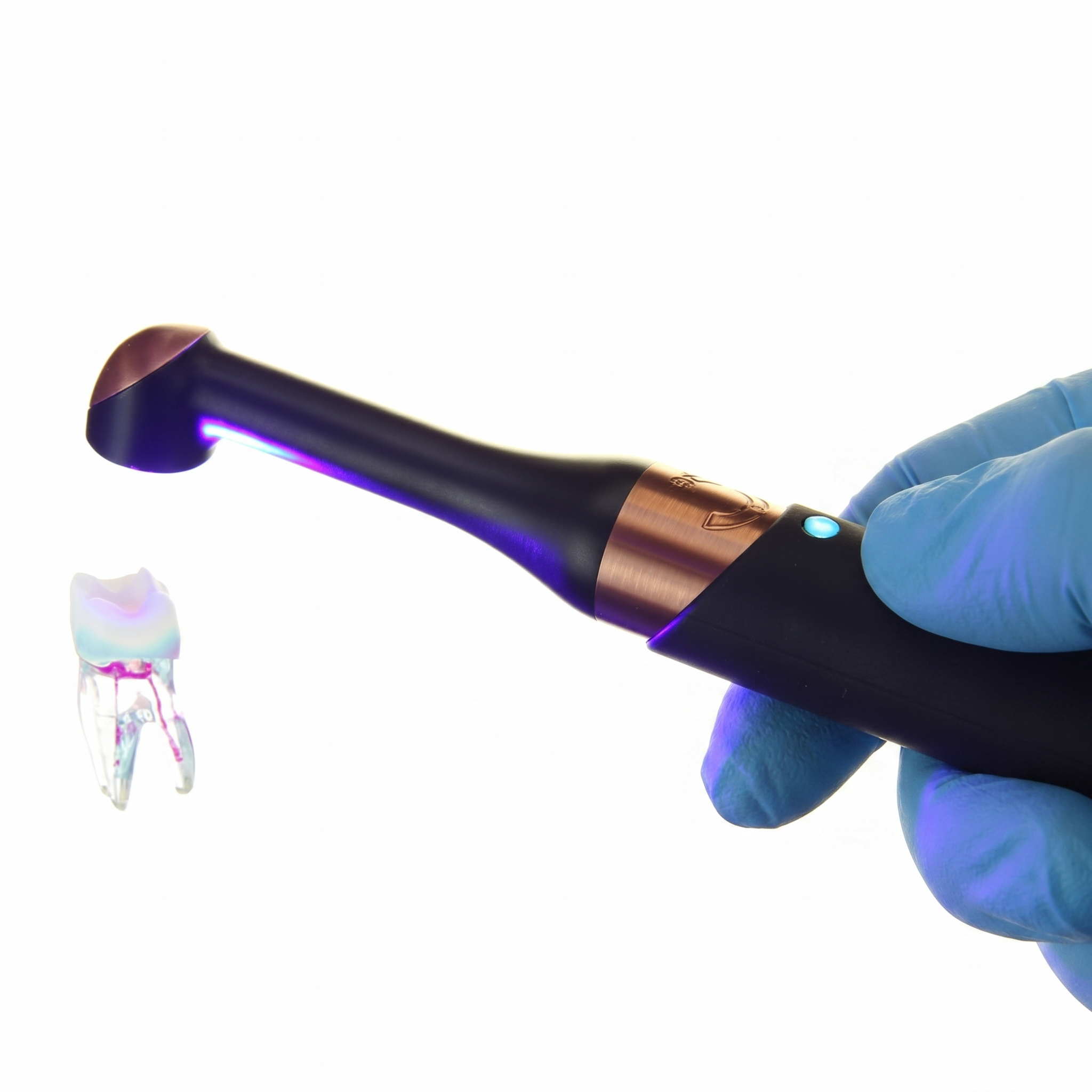 Monet+ Laser Curing Light