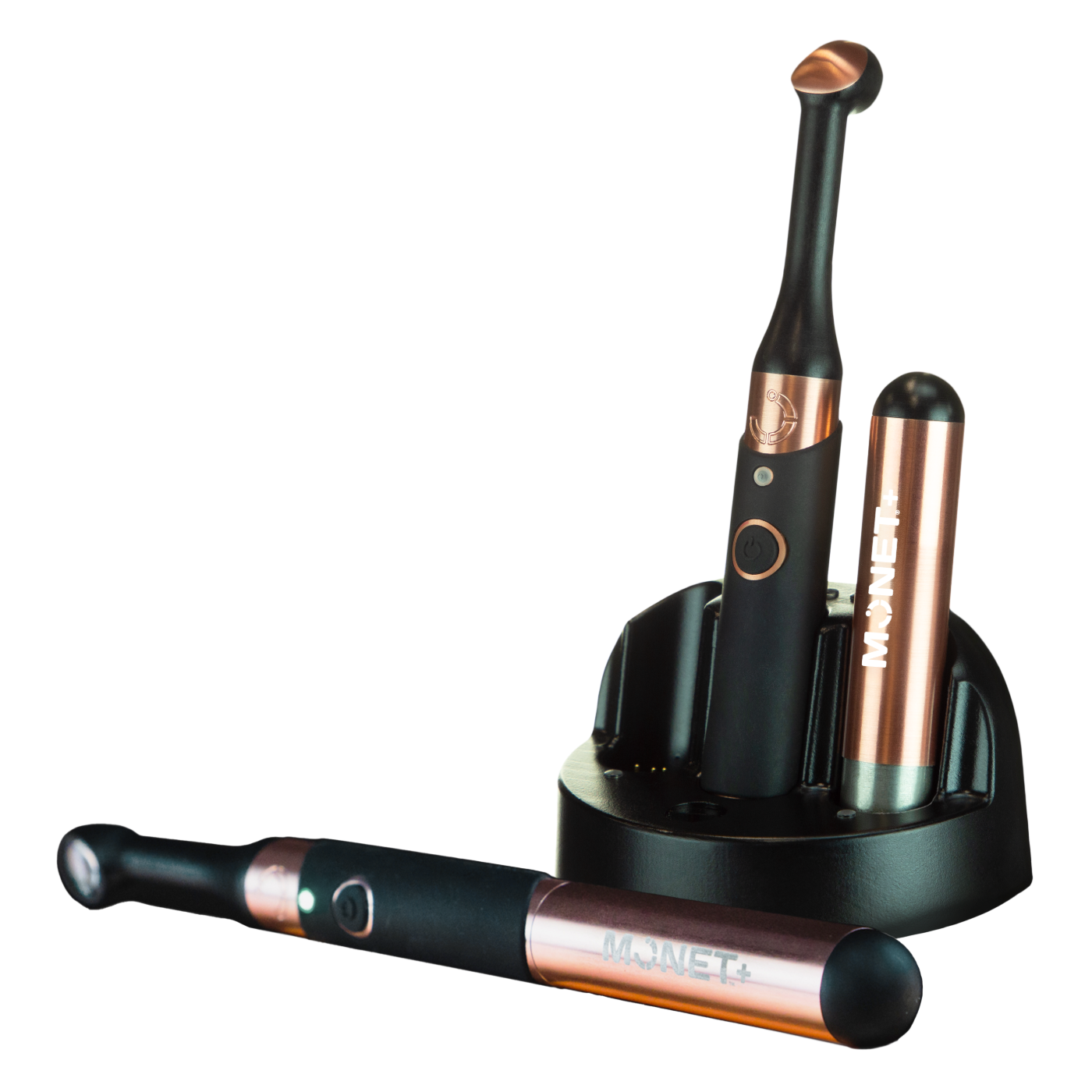 Monet+ Laser Curing Light