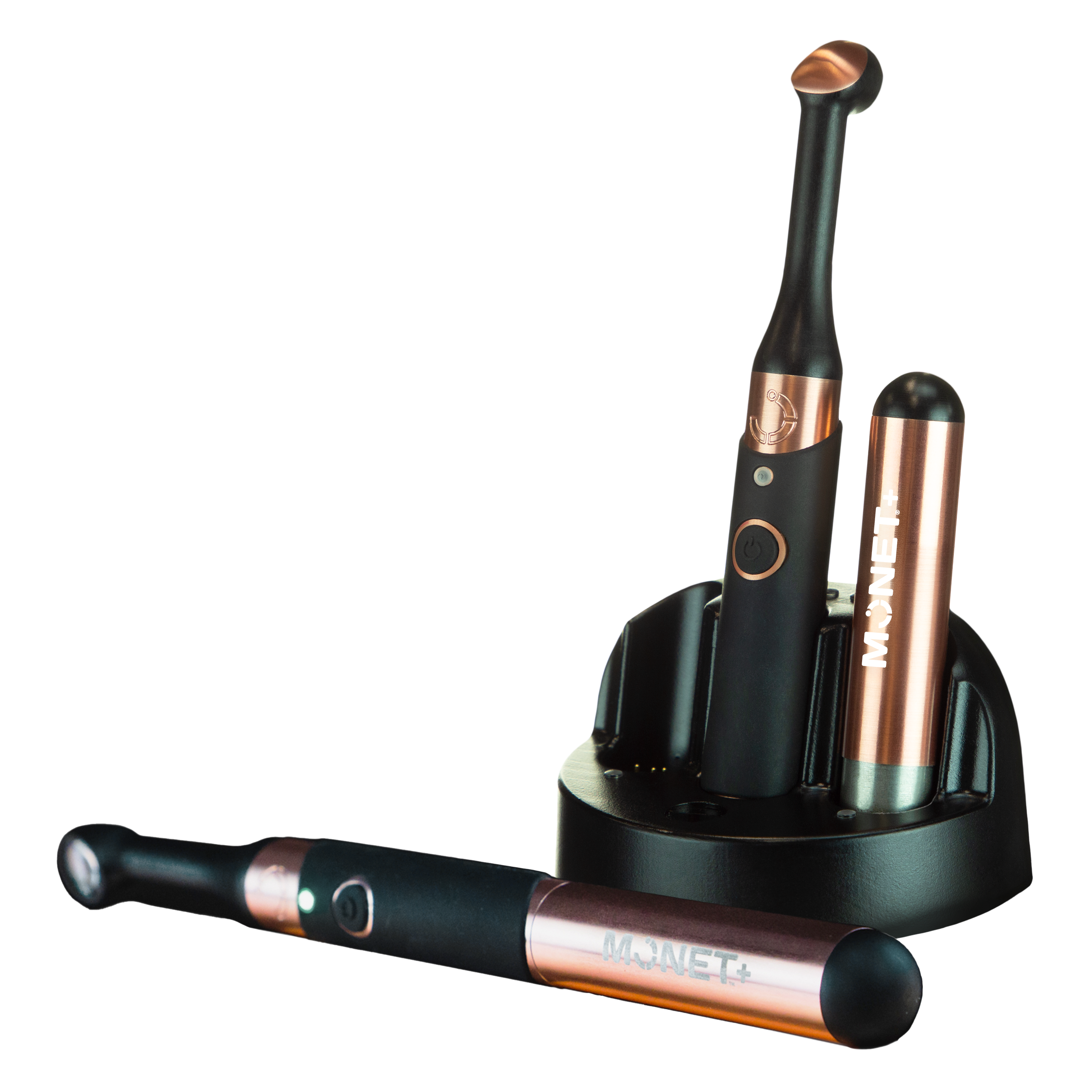 Monet+ Laser Curing Light