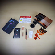 Monet+ Laser Curing Light