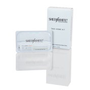 Sheer White! Take-Home Whitening Strips