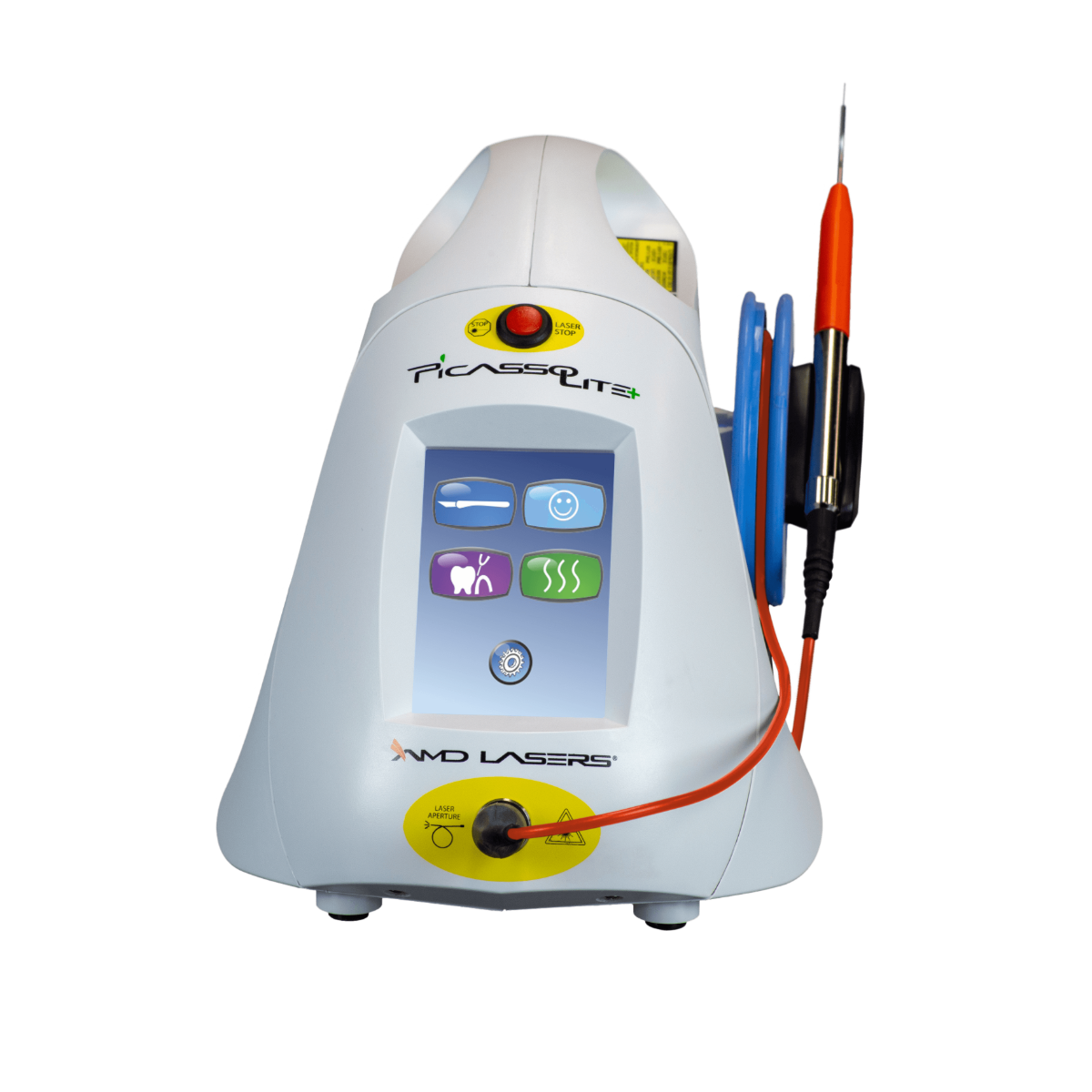 Picasso Lite+ Diode Laser