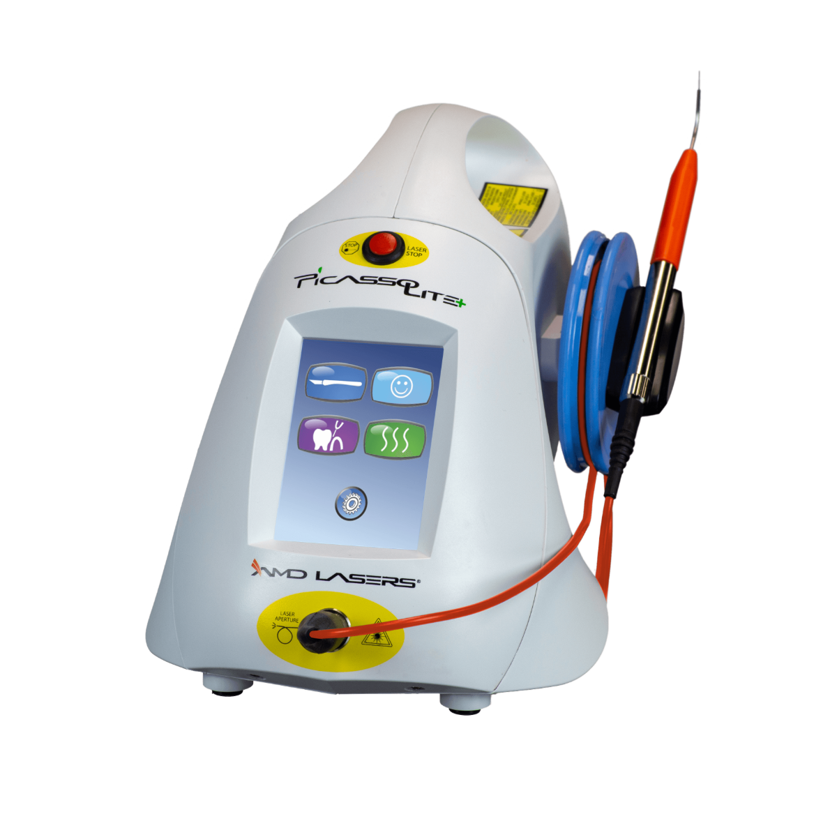 Picasso Lite+ Diode Laser