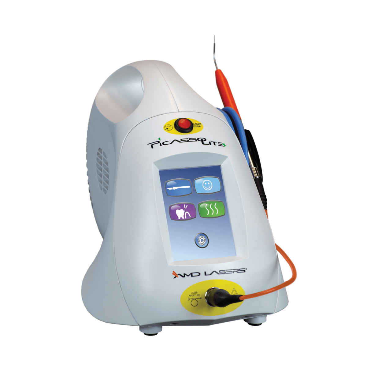 Picasso Lite+ Diode Laser
