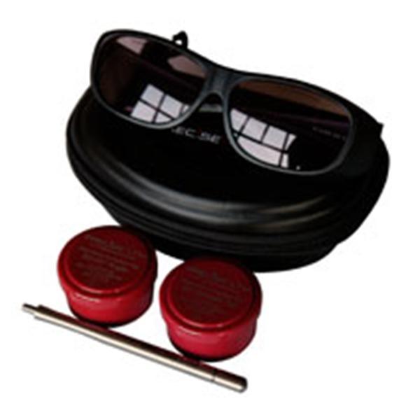 Preciser Kit Precise LTM Dental Laser Accessory Kit | CAO Group – AMD Lasers