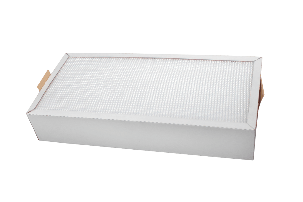 Aegis VacStation Filters - amdlasers