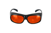Laser Protective Goggles - Fit-Over (Monet Only) - amdlasers