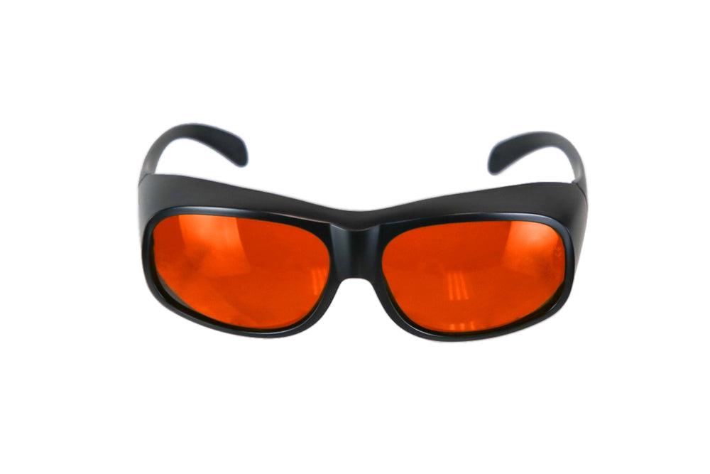 red laser goggles Laser Protective Goggles