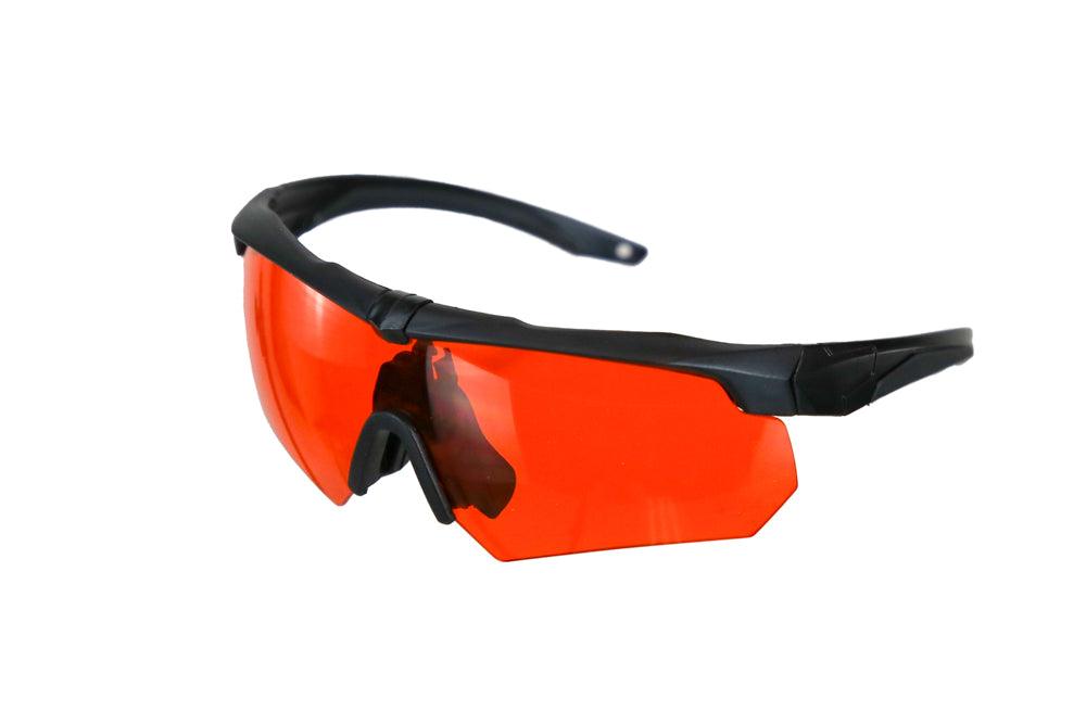 Laser Protective Goggles - Sport (Monet Only) - amdlasers