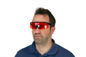 Laser Protective Goggles - Sport (Monet Only) - amdlasers