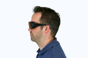 Laser Protective Goggles - Fit-Over - amdlasers