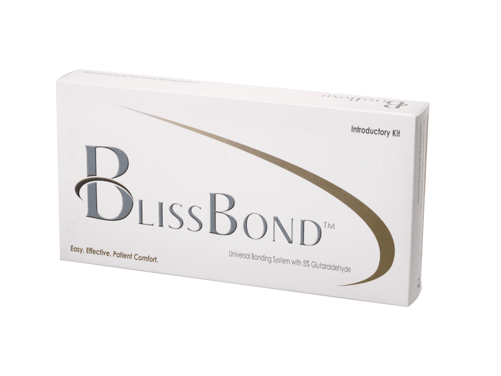 BlissBond Universal Adhesive - amdlasers