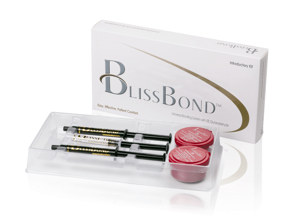 BlissBond Universal Adhesive - amdlasers