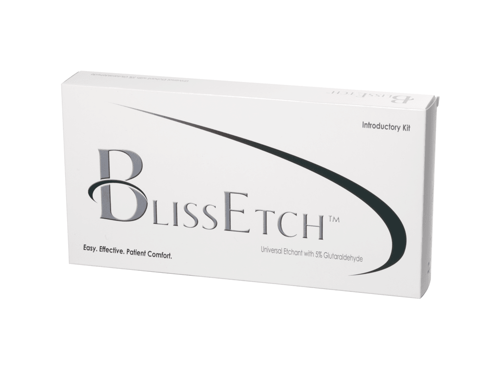 BlissEtch Universal Etchant - amdlasers