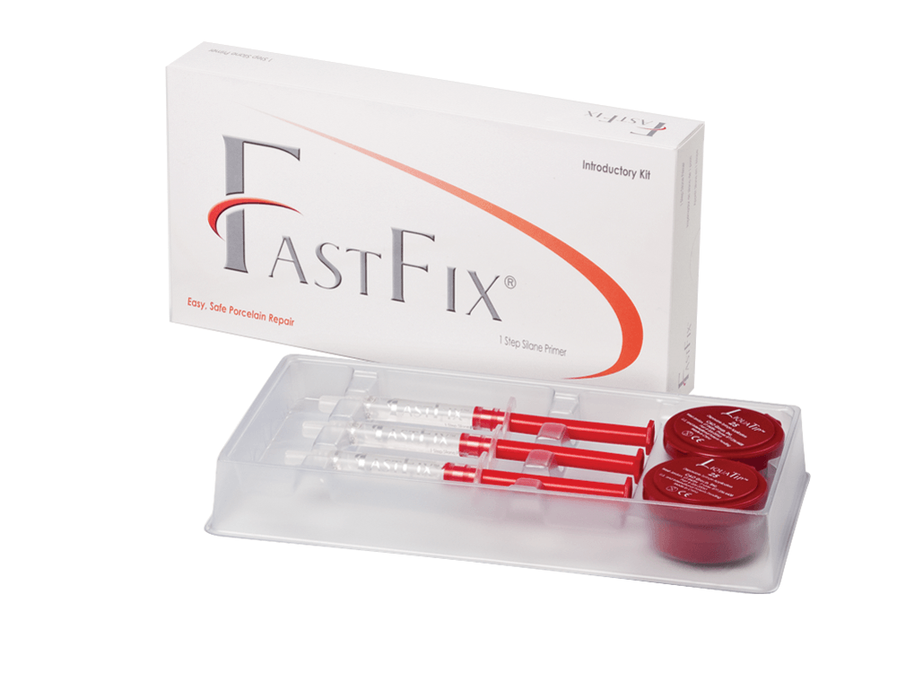 FastFix Silane Primer - amdlasers