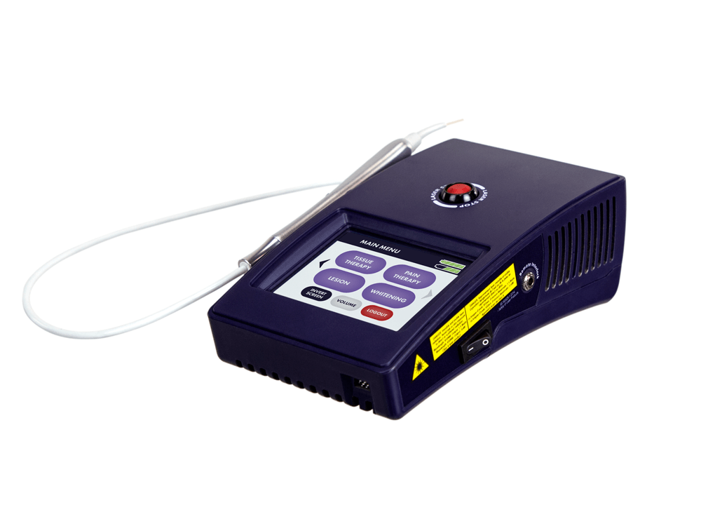 Hygea Diode Laser - amdlasers